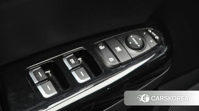 Kia Sportage The Bold id 4520487 из Кореи 28