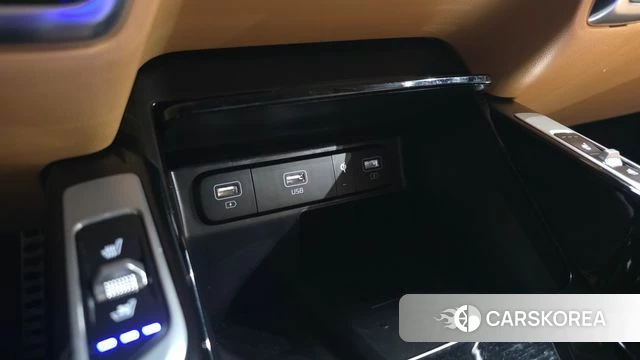 Kia Sorento 4th Generation id 4835981 из Кореи 28