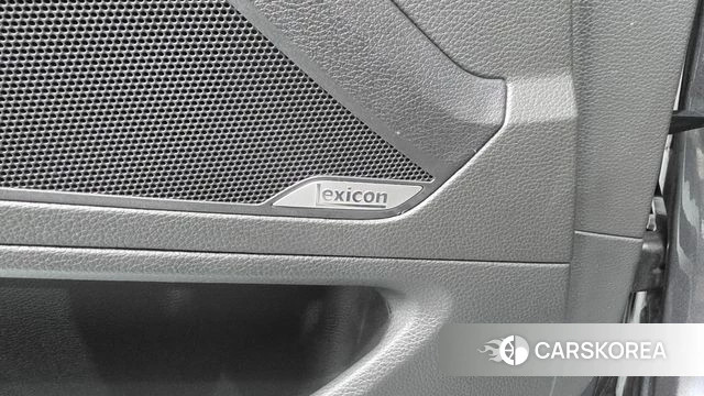 Genesis G80 id 4713457 из Кореи 28