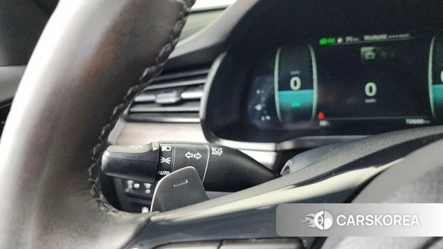 Kia K7 Premier id 4581363 из Кореи 27