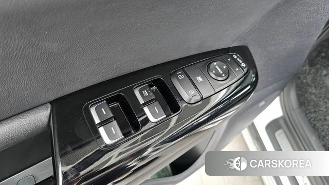 Kia Sportage 4th Generation id 4552117 из Кореи 28