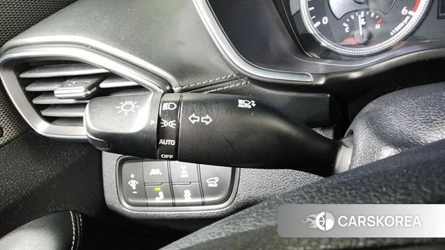 Hyundai Santa Fe TM id 4626432 из Кореи 28
