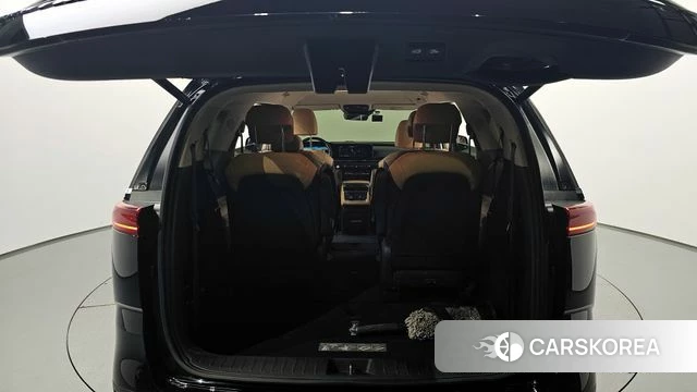 Kia Carnival 4th generation id 4495656 из Кореи 28
