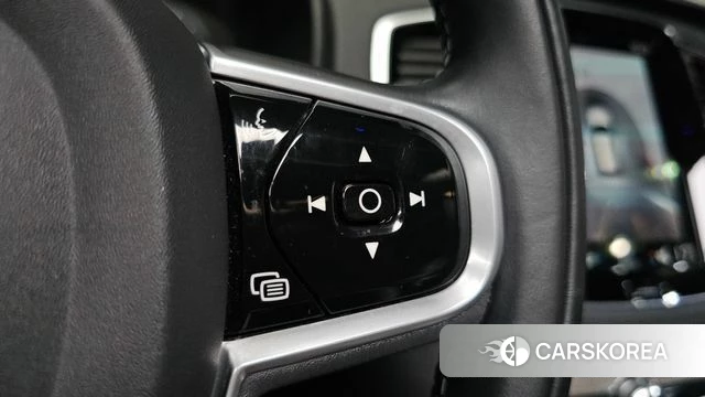 Volvo XC90 second Generation id 4682923 из Кореи 28