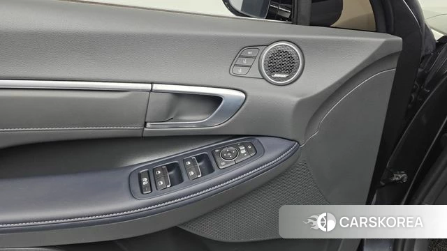 Hyundai Sonata (DN8) id 4338562 из Кореи 28