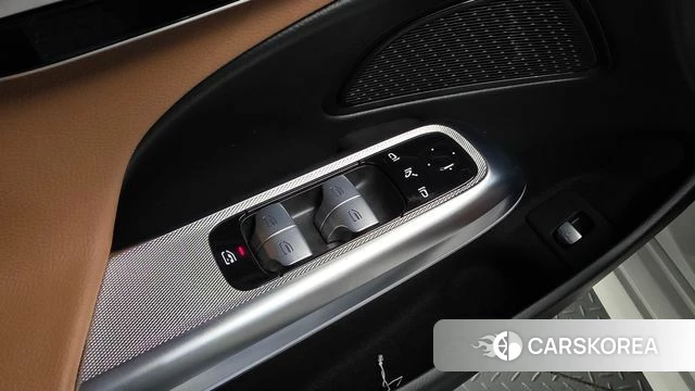 Mercedes-Benz E-Class W214 id 4719846 из Кореи 28