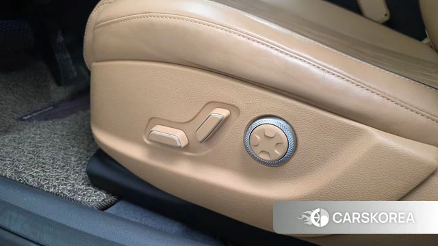 Genesis G80 (RG3) id 4593655 из Кореи 28