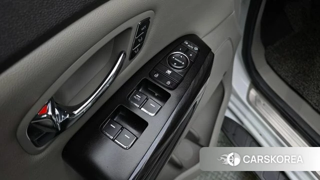 Kia All New Carnival id 4937817 из Кореи 28