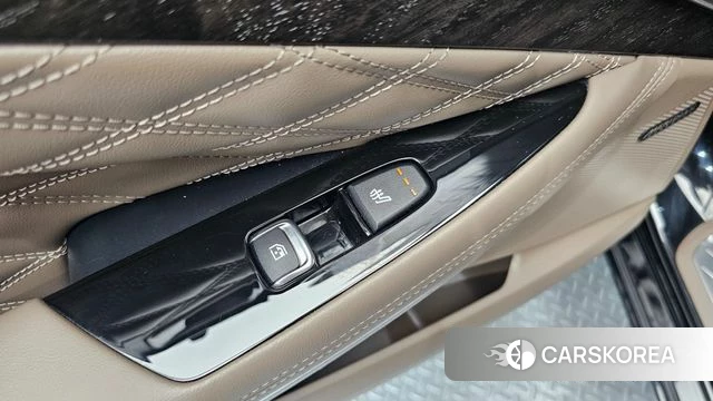 Kia K8 Hybrid id 4881141 из Кореи 28