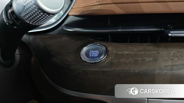 Genesis G80 (RG3) id 4774230 из Кореи 28