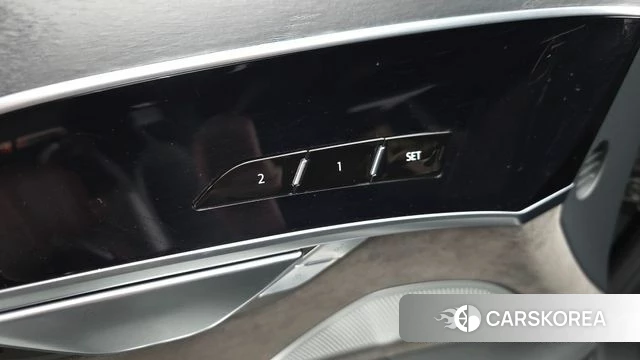 Audi A8 (D5) id 4202964 из Кореи 28