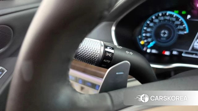 Genesis G80 (RG3) id 4581244 из Кореи 28