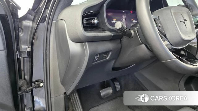 Polestar Polestar 2 id 4202221 из Кореи 28