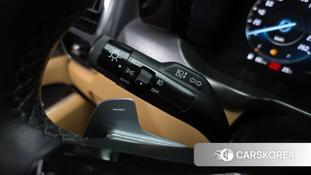 Kia Sorento 4th Generation id 4836398 из Кореи 28
