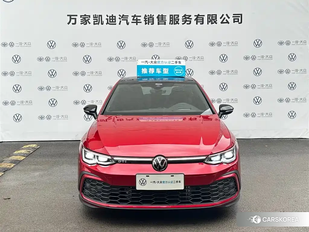 Volkswagen Golf id 4547425 из Китая 29