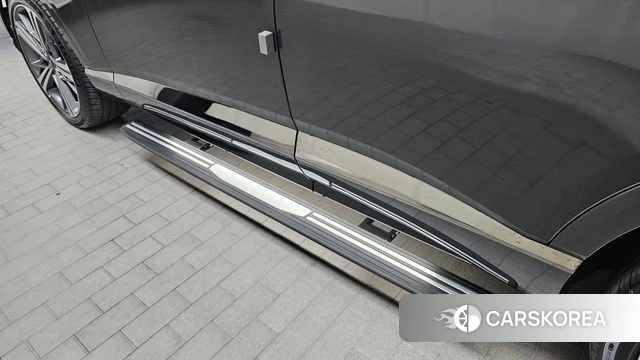 Genesis GV80 Coupe id 4194029 из Кореи 28