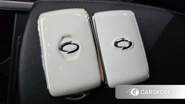 Renault Korea (Samsung) QM6 id 4310745 из Кореи 28