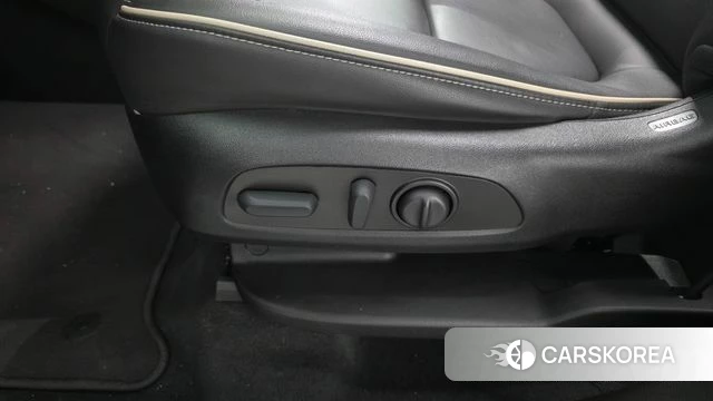 Chevrolet (GM Daewoo) Traverse id 4768480 из Кореи 28