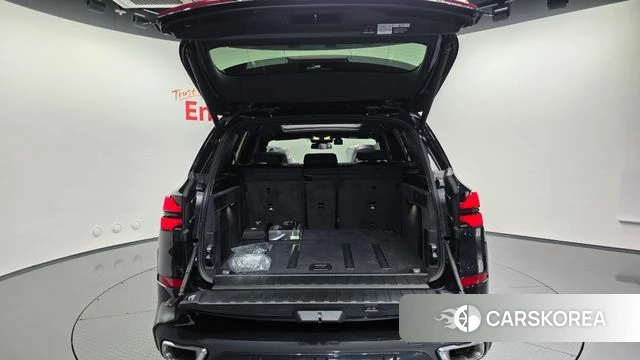 BMW X5 (G05) id 4279434 из Кореи 28