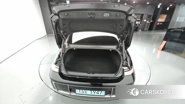 Hyundai Ionic 6 id 4481159 из Кореи 27