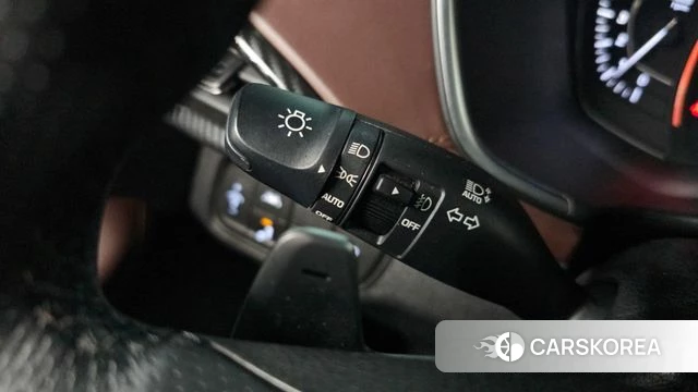 Hyundai Santa Fe TM id 4502149 из Кореи 28