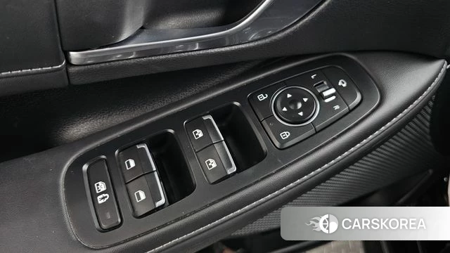 Hyundai Sonata (DN8) id 4579957 из Кореи 28