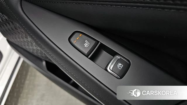 Kia The New K8 Hybrid id 4669806 из Кореи 28