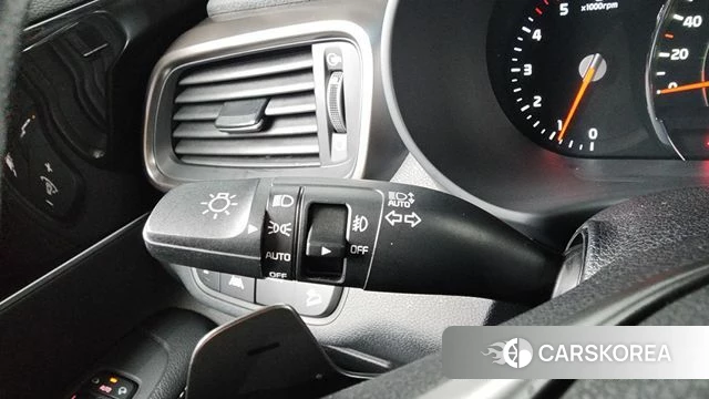 Kia The New Sorento id 4562750 из Кореи 28