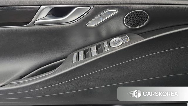 Genesis G80 (RG3) id 4560962 из Кореи 28