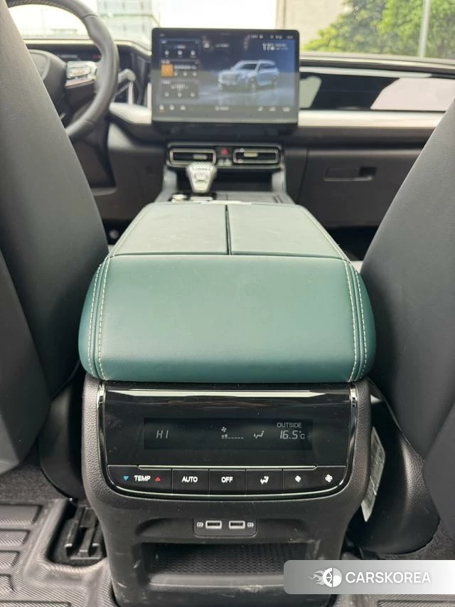 GAC Trumpchi Trumpchi GS8 id 3919372 из Китая 28