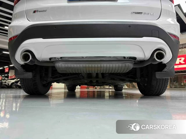 BMW X1 id 4359280 из Китая 28