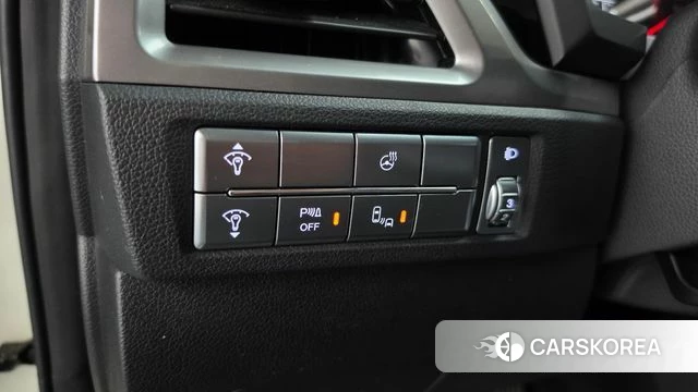 Ssangyong Beautiful Korando id 4734901 из Кореи 28