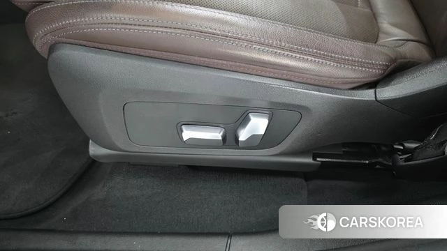 BMW X3 (G01) id 4562148 из Кореи 27