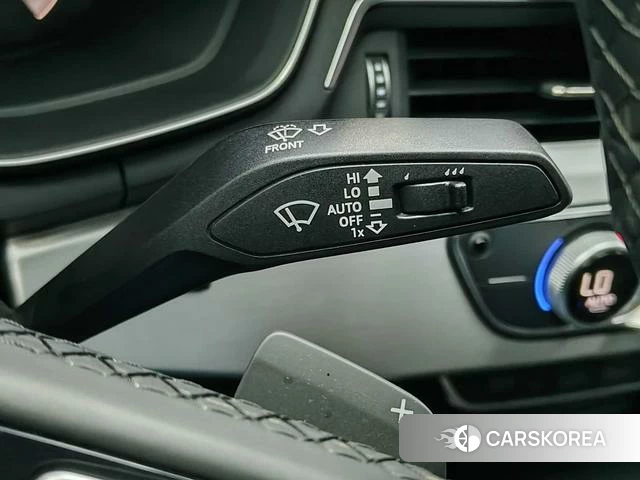 Audi A4L id 4359326 из Китая 28