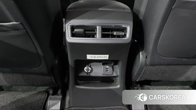 Ssangyong All New Rexton id 4524941 из Кореи 28