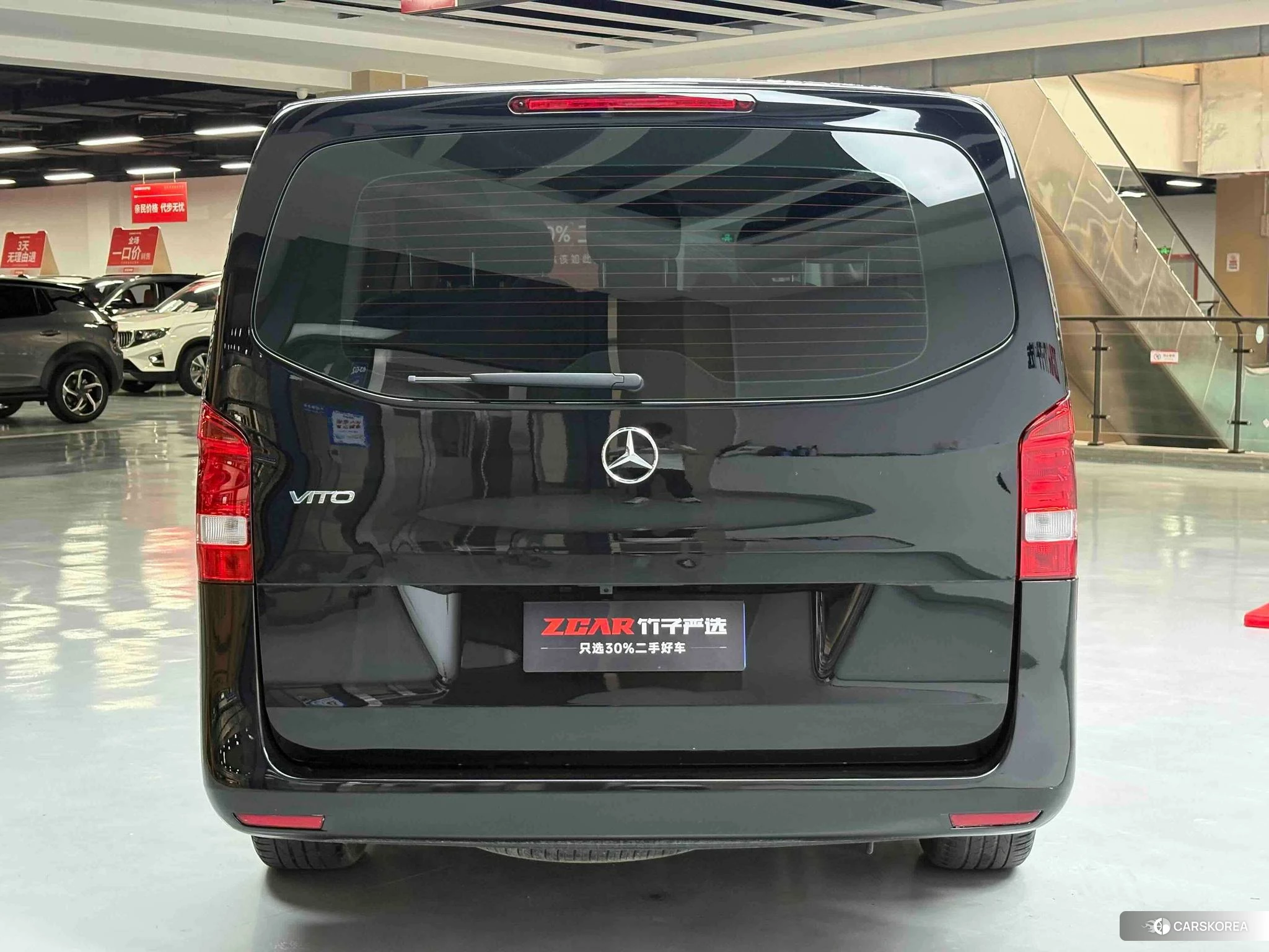 Mercedes-Benz Vito id 4486579 из Китая 28