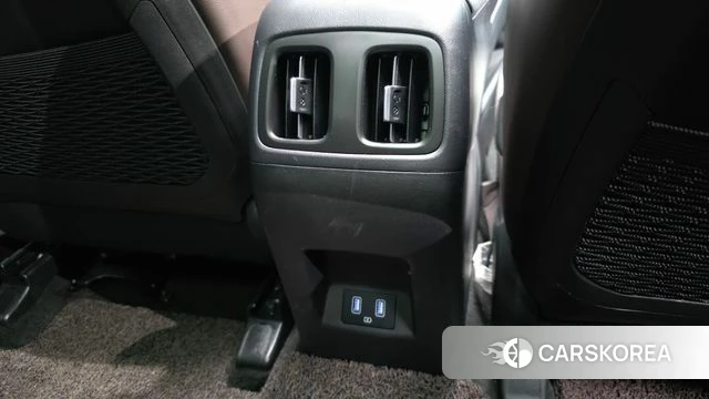 Hyundai Tucson Hybrid (NX4) id 4929832 из Кореи 28