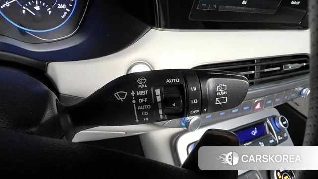 Hyundai Palisade id 4245953 из Кореи 28