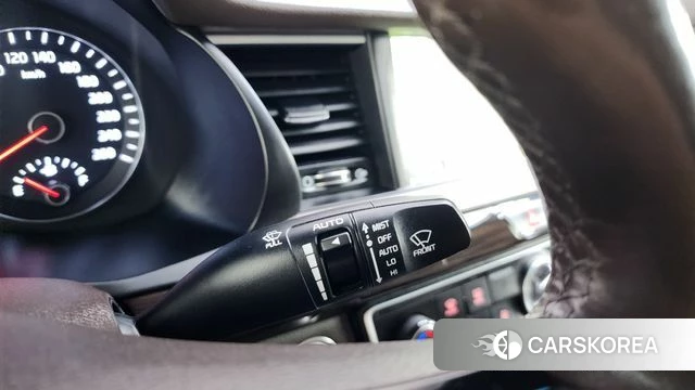 Kia Come New K7 id 4435691 из Кореи 28