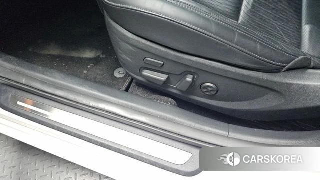 Kia K7 Premier id 4741932 из Кореи 28