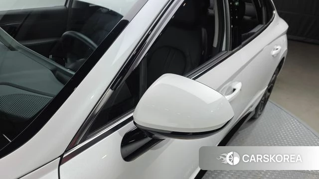 Hyundai Sonata D Edge (DN8) id 4493375 из Кореи 28