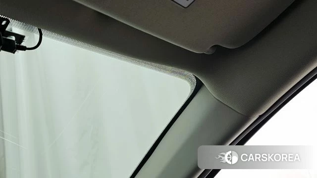 Kia The New K5 3rd generation id 4200923 из Кореи 28