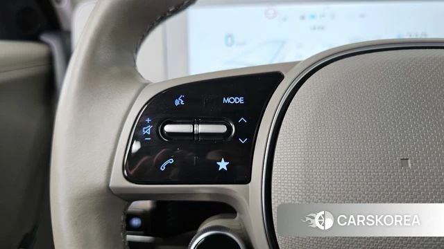 Hyundai Ionic 5 id 4650659 из Кореи 28