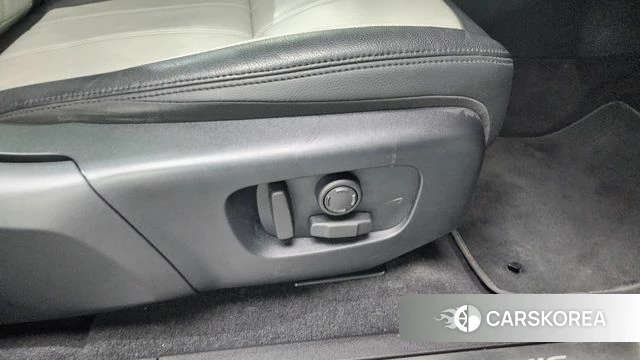 Land Rover Range Rover Evoque 2nd Generation id 4267152 из Кореи 28