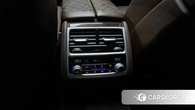 BMW 7 Series (G11) id 4470815 из Кореи 28