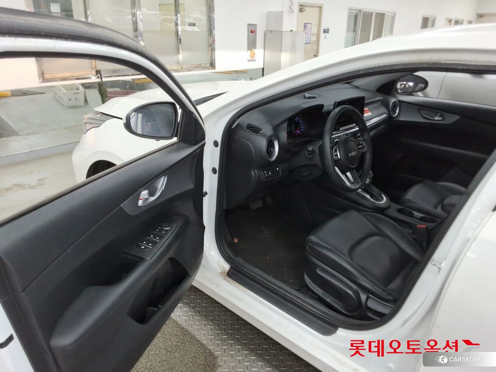 Kia K3 id 4289560 из Кореи 28
