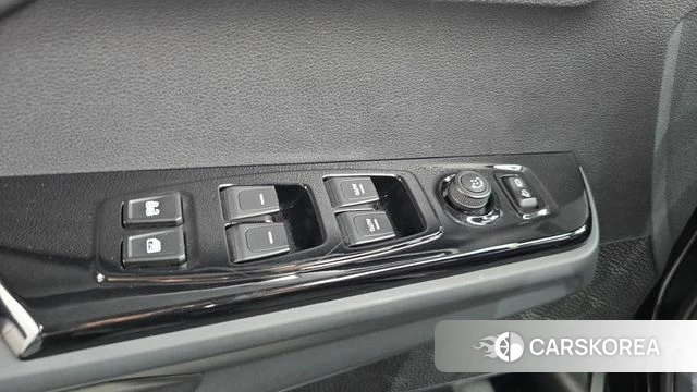 Ssangyong Torres id 4579526 из Кореи 28