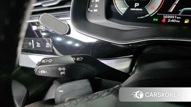 Audi Q8 (4M) id 4283758 из Кореи 28