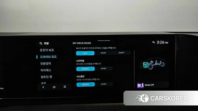 Hyundai Grandeur Hybrid (GN7) id 4640844 из Кореи 28