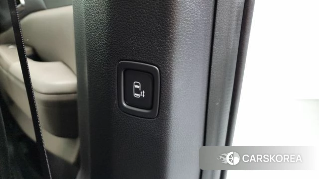 Kia The New Carnival 4th Generation id 4222893 из Кореи 28